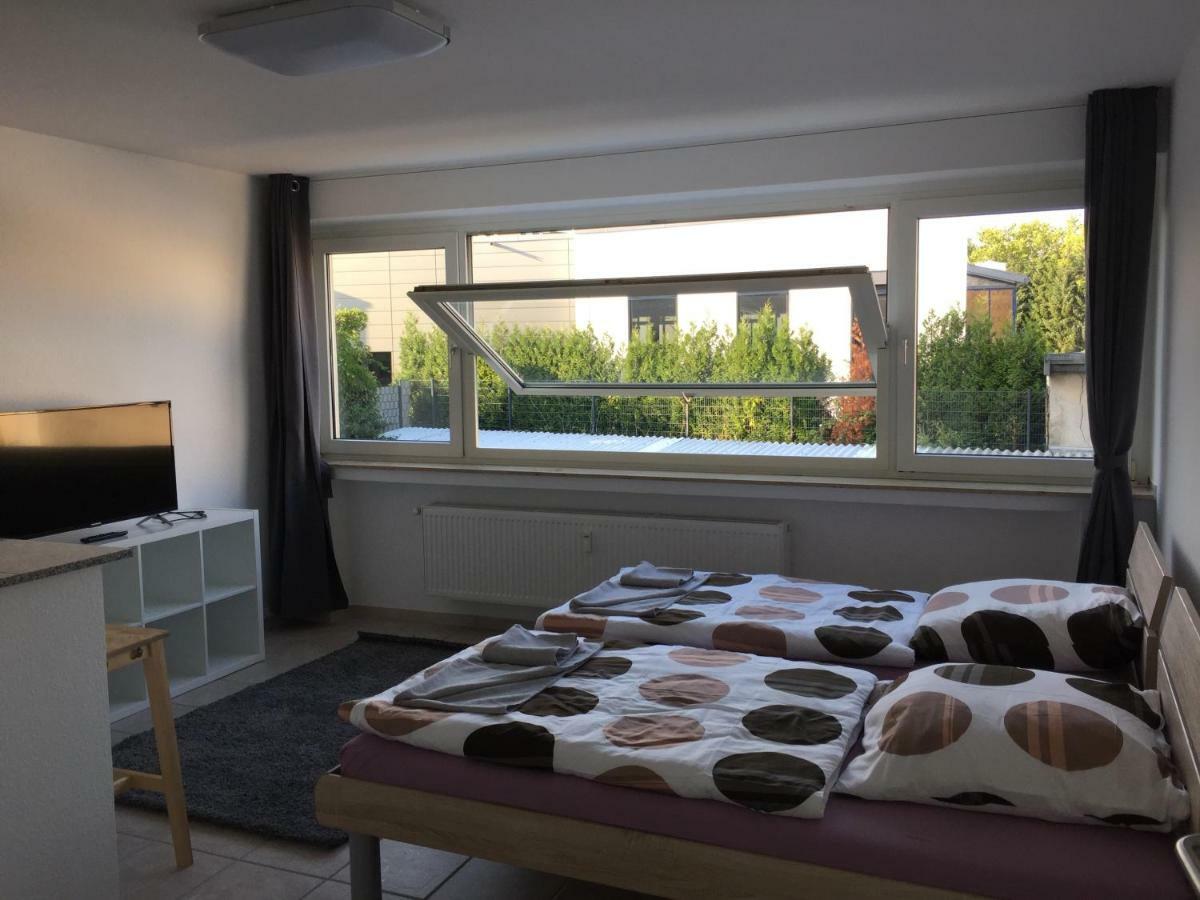 Tina Apartment Heiligenhaus Exterior photo